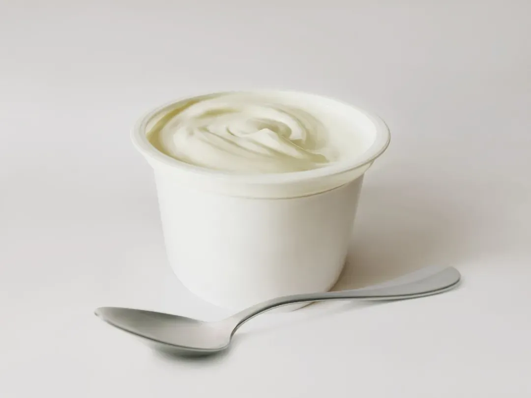 yogurt Lactate acid yogurt Lactate acid