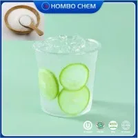 617-48-1 DL-Malic Acid Soda Water מחיר נוח