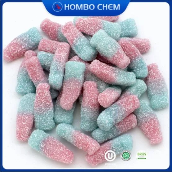 לעיסת מסטיק Bubblegum Gum Trehalose באיכות טובה